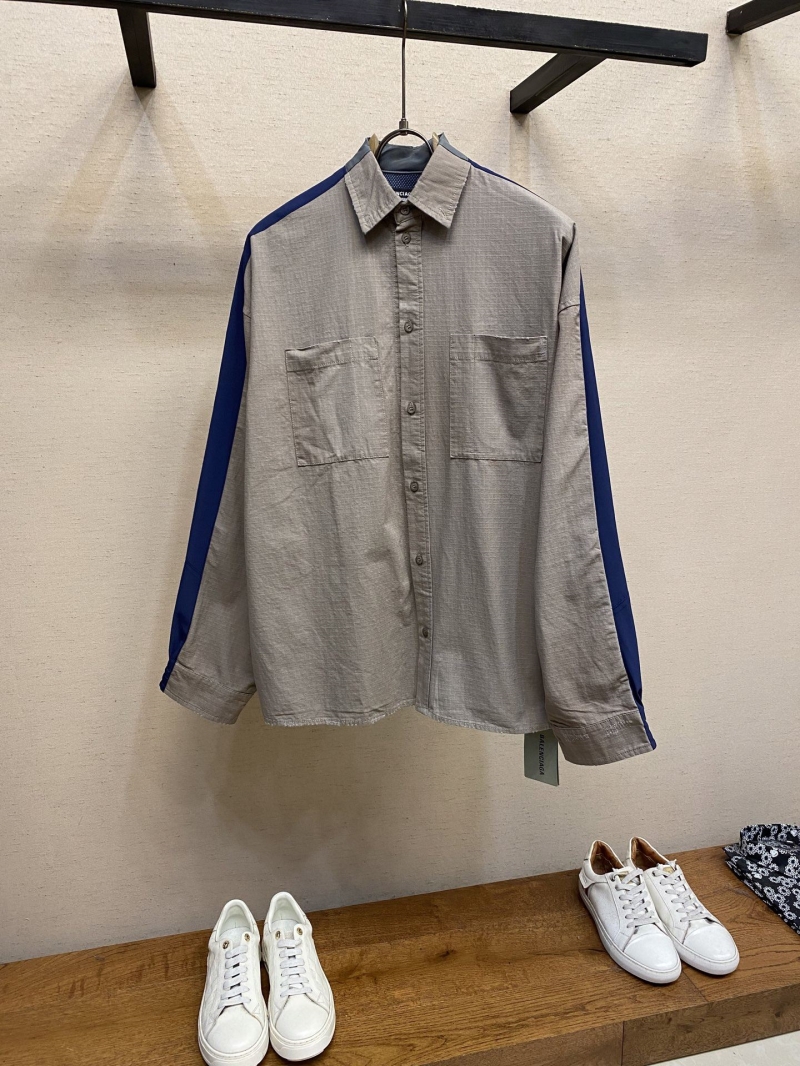 Ba1en*iaga outwear